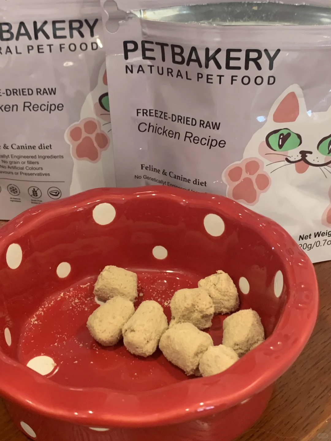 每周末是我的犒劳小猫日🥣