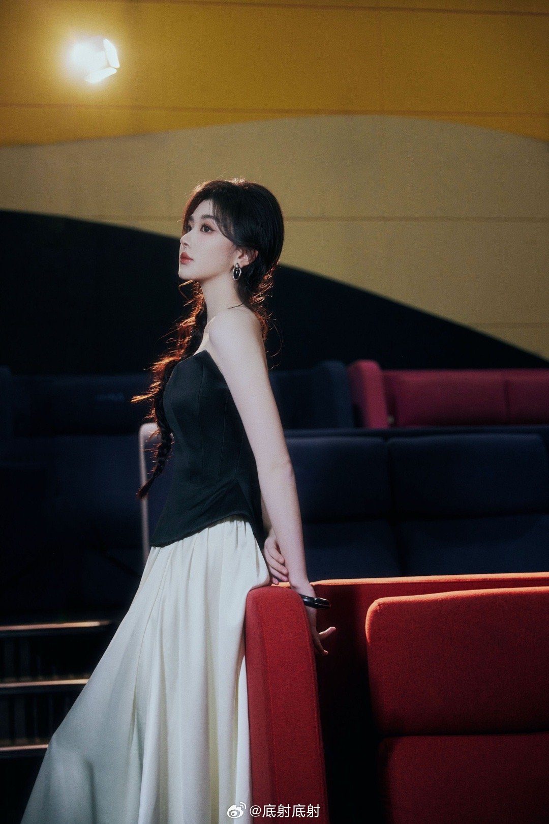 孔雪儿❤️❤️❤️❤️❤️❤️ 