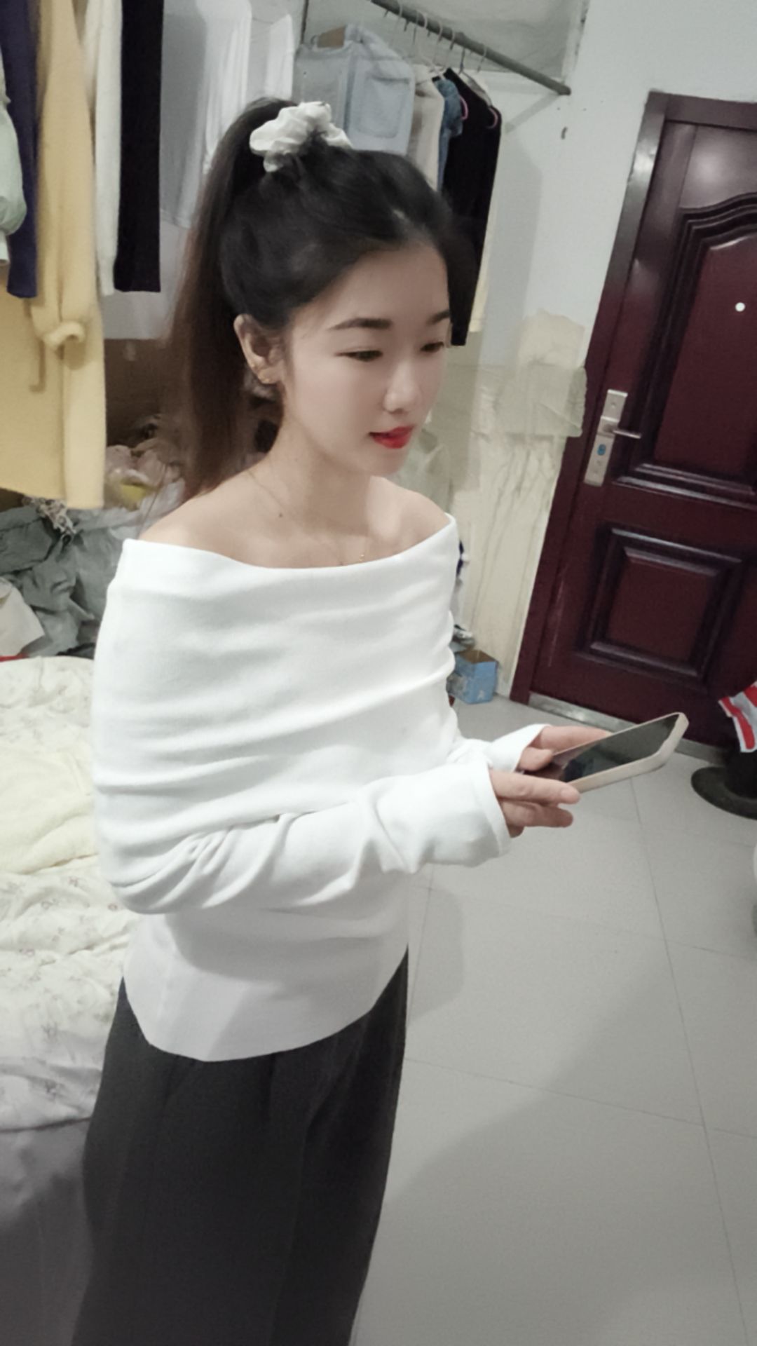 1989年的蛇，都说本命年是个劫，你们过得好吗？