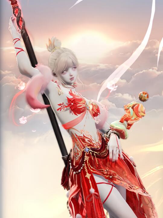 小师妹