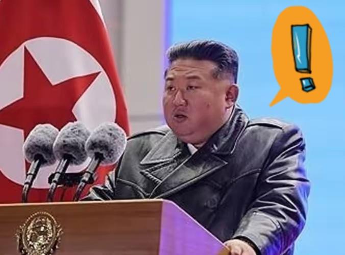 金正恩，宣布一个重大决定。
​​朝中社今天（30日）披露消息称，朝鲜领导人金正恩