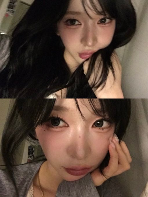 260712 Billlie Haruna大里春菜 