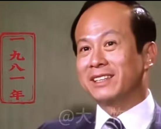 凭做塑胶花起家，1981年李嘉诚长江实业就达到了170个亿，是第一批回乡捐款修桥