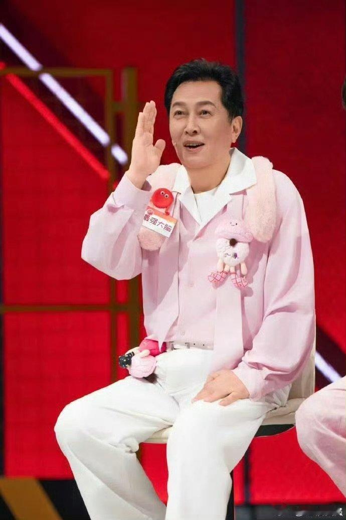 唐国强加盟2026辽宁春晚 辽宁沈阳春晚舞台再添厚重年味！唐国强老师官宣加盟，以