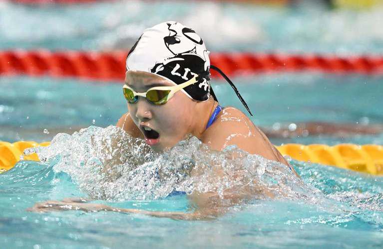 蛙泳后半身总是下沉，怎么纠正？泳教头 | 泳讲堂：蛙泳后半身总是下沉，怎么纠正？