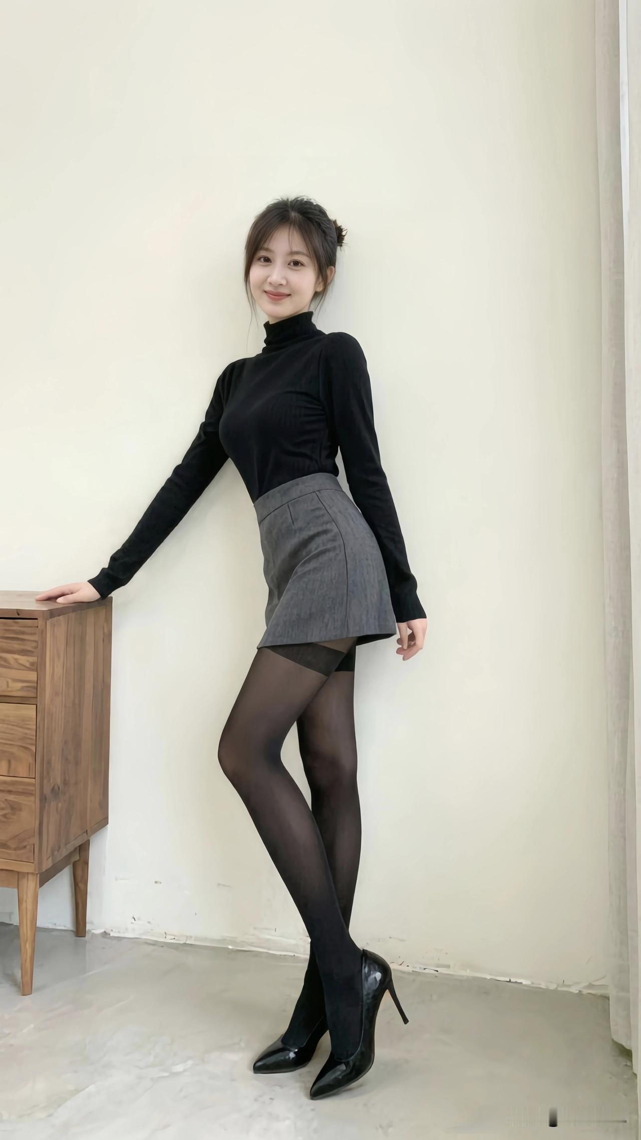 “是谁说秋冬只能穿得臃肿沉闷？”
那些在街头一闪而过的惊艳瞬间，其实都藏着叠穿的