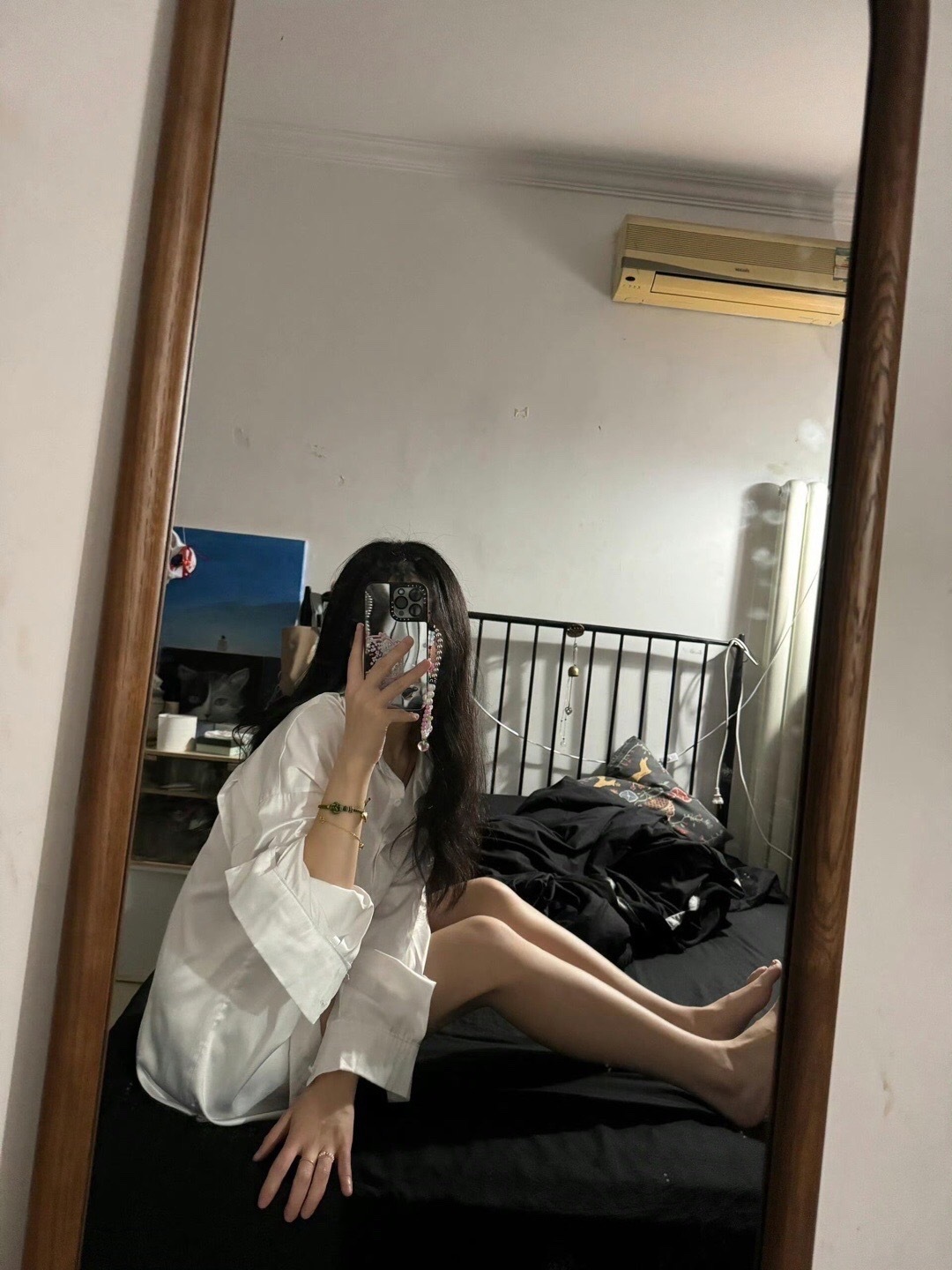 今夜星光闪闪，爱你用力满满  