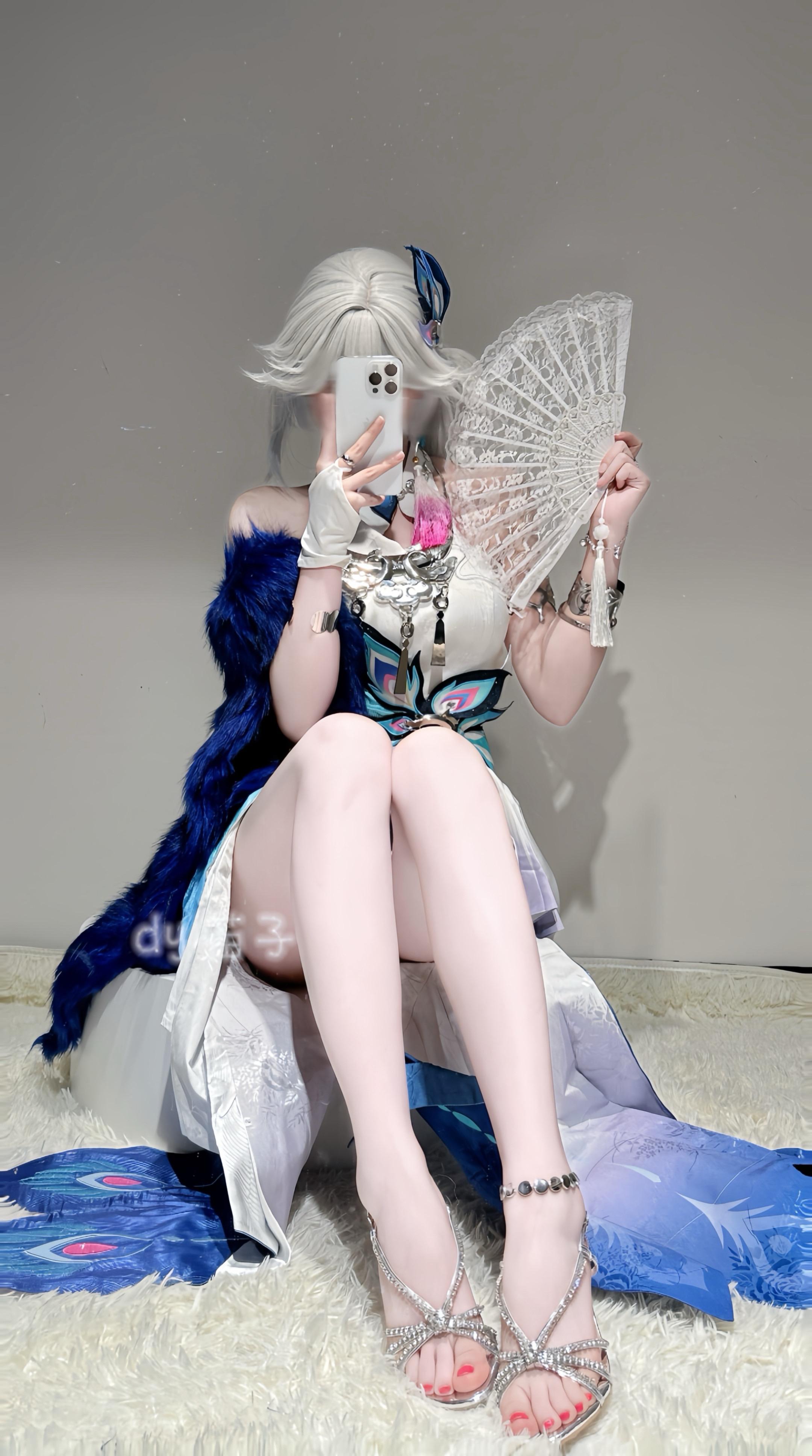 喜欢爻光妈妈的扣1