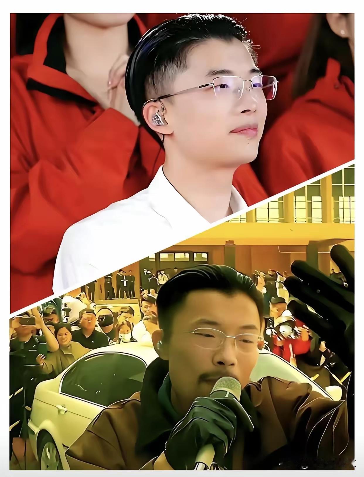 我不知道媒体平台推郭有才，一个连小学毕业证都没有的网红，居然上电视台讲《道德经》