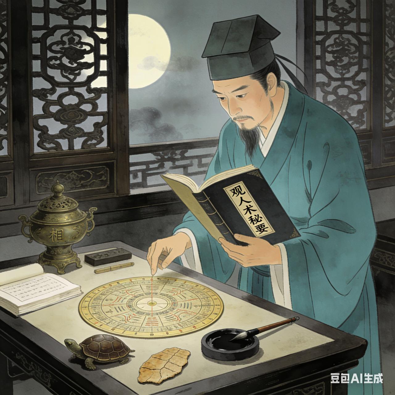 让你不得不信的观人术：

 1. 眼角有细纹且上扬者，多有贵人运
​
2. 鼻梁