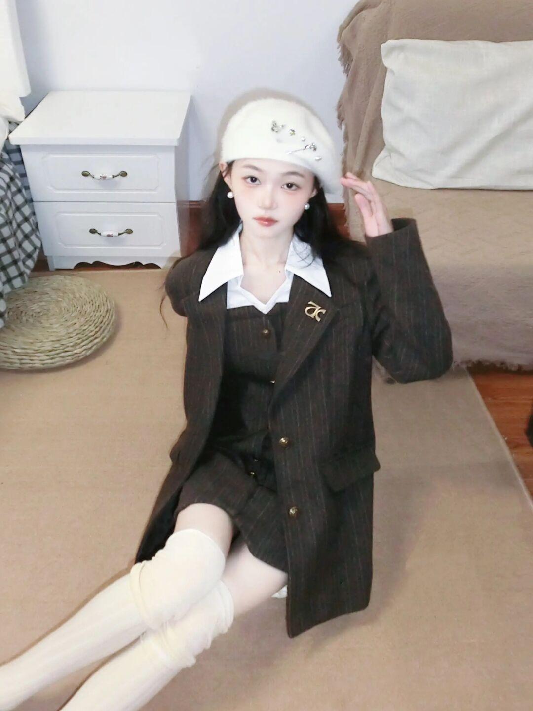 胶片日记🎞️秋日美拉德～