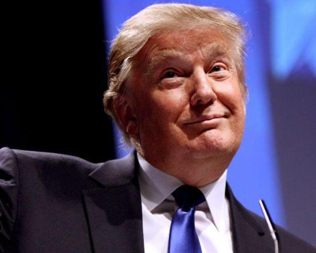 很多人都觉得特朗普现在很嚣张，无人能约束，实际上他就能嚣张3年，等到他的任期结束