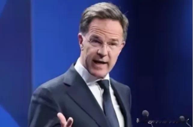 又整幺蛾子！北约秘书长在访问德国演讲中表示：中国成为了俄罗斯的长期补给线，他们正