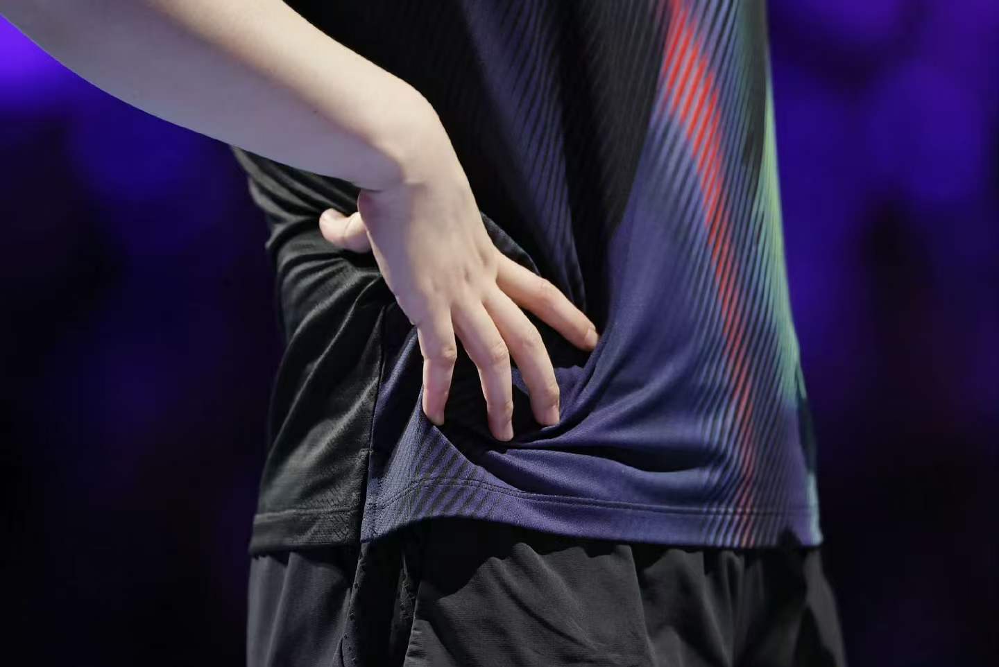 孙颖莎女单世界杯首位三连冠选手孙颖莎女单世界杯首位三连冠  孙颖莎牛！ 