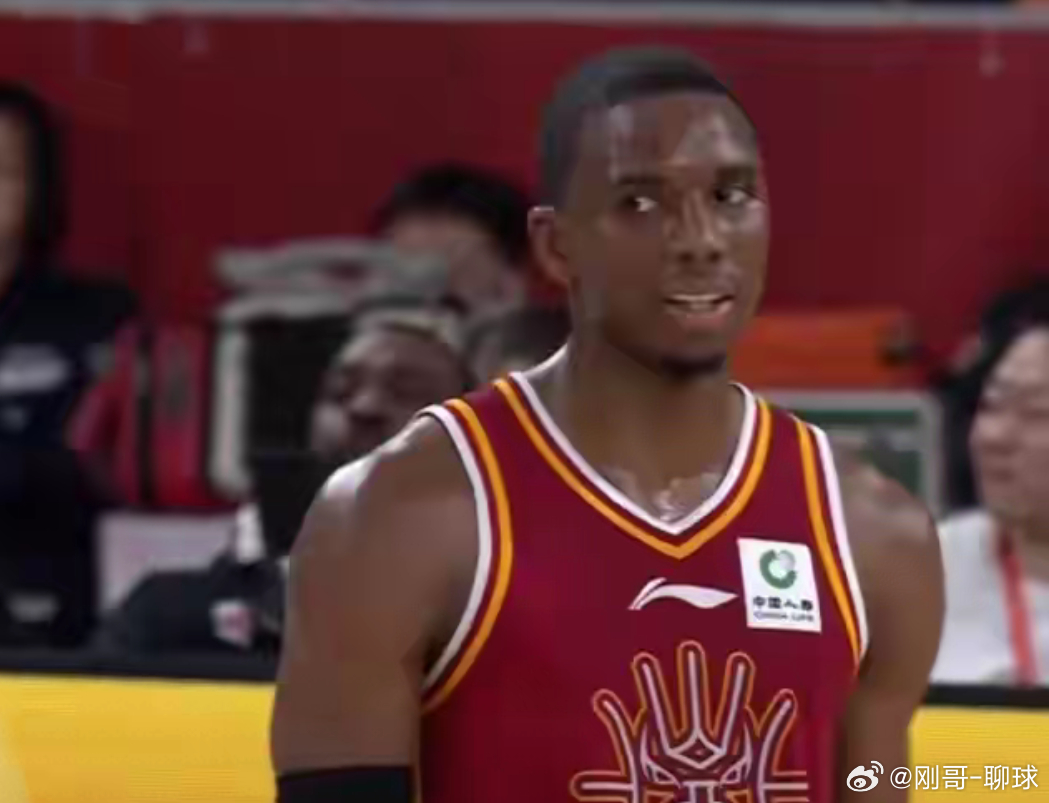 13连胜霸榜！上海100-96险胜山西，古德温31+7弑旧主，末节连得7分定乾坤