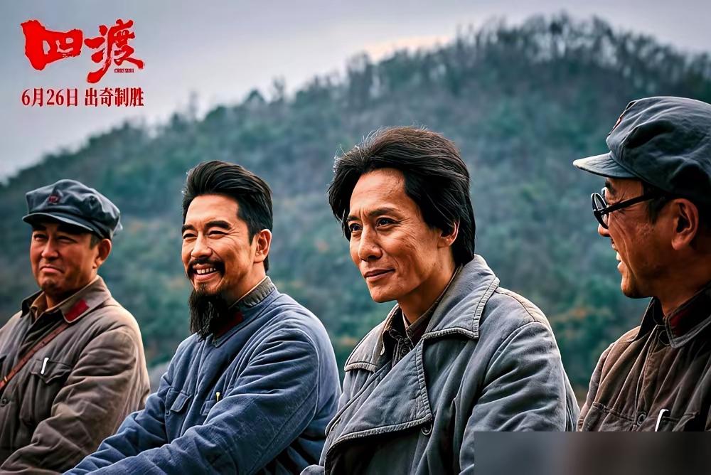 攻下娄山关！
回渡赤水，杀他个回马枪