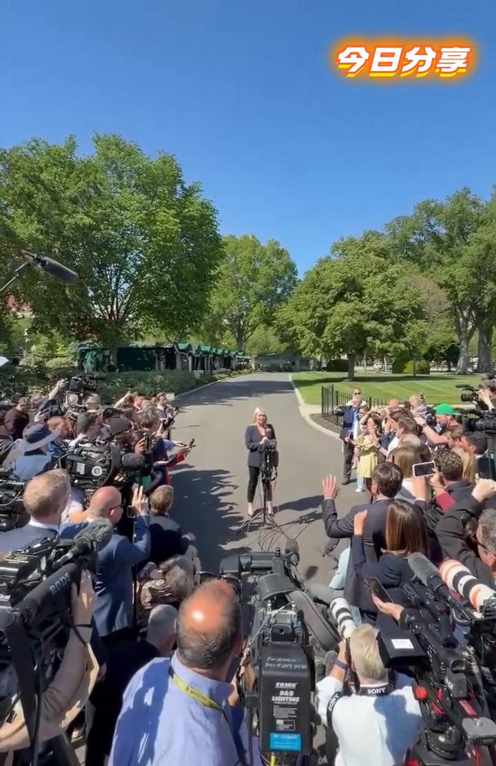 今日分享。
so the president is going to conti