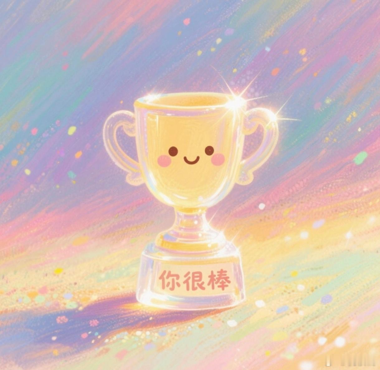 认真生活，自有答案，平凡日子也闪闪发光。 