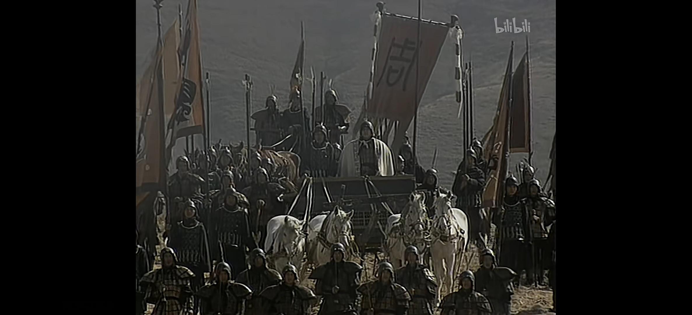 允许不学无术的人胡说八道，就是对其他人的残忍。“中国古代没有四匹马一起出现”？那