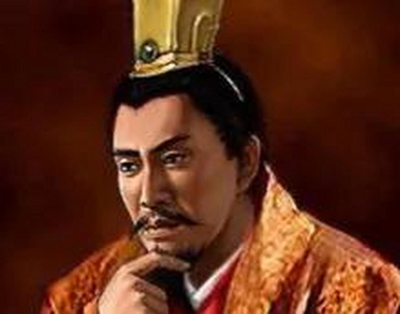 姚泓：后秦灭亡的“背锅侠”还是真元凶？

后秦末代皇帝姚泓，其统治举措与后秦灭亡