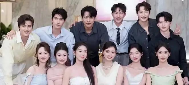 卢远的生日马上就要到了，她之前明确表示，想和小屋的嘉宾们一起过，那么哪些人会来呢