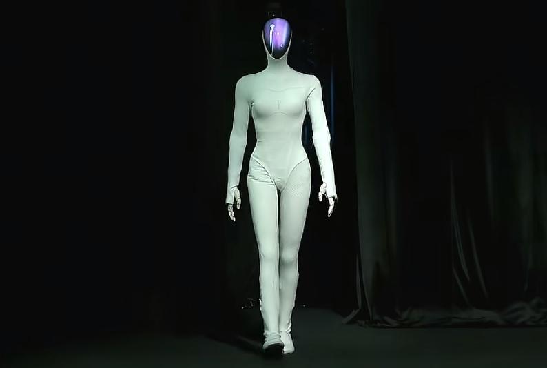 真没想到一个最没花活的人型机器人，却凭走几步路火遍了全世界。
11月5日，小鹏发