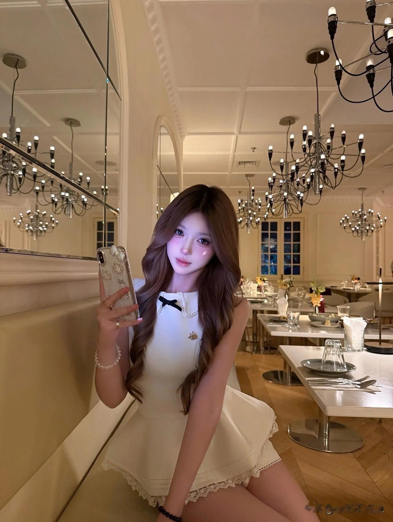 女生怎么穿搭会看上去很优雅我不够虚伪，所以我不够合群。