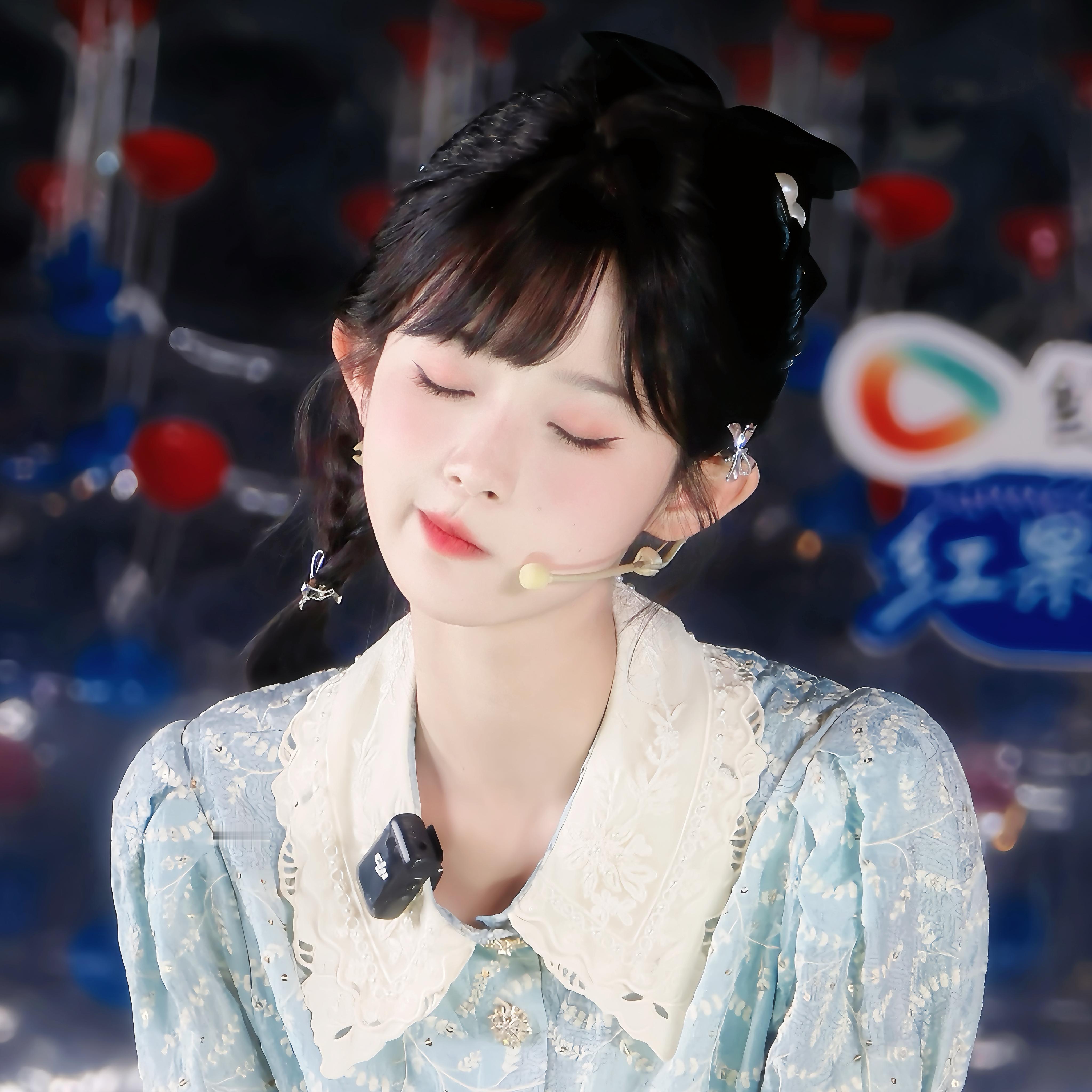 七月和你