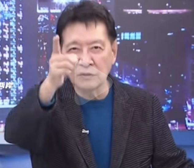 赵少康说，赖清德访史瓦帝尼，在出发前一晚，行程临时取消，原因竟然是对岸出手 。