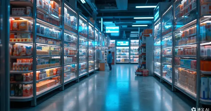 “增收、降本、提效”，这些品牌用AI抢赢天猫618