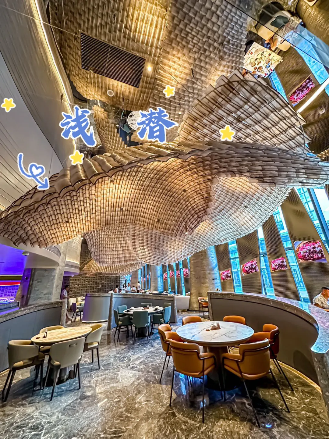 头一回来就立马爱上的洗浴馆！就在东四环！