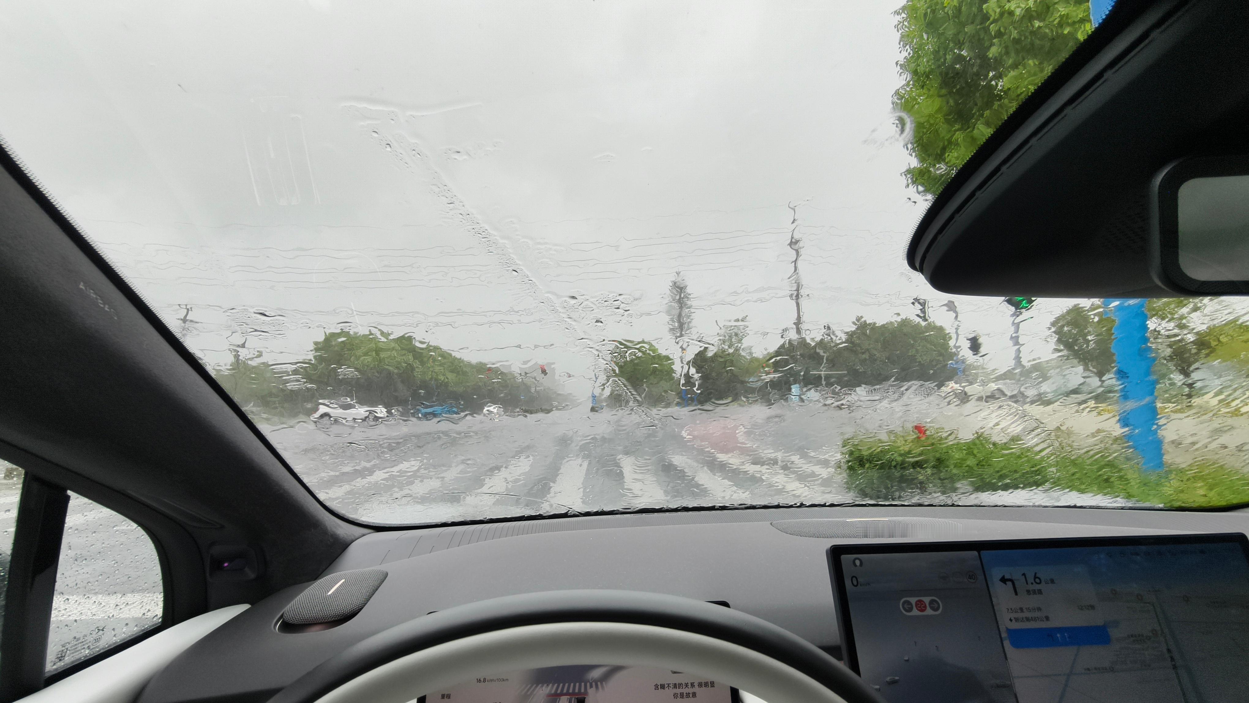 亡羊补牢，赶紧去超市买点菜[笑cry]理想i8上市理想i8汽场全开 ​​​