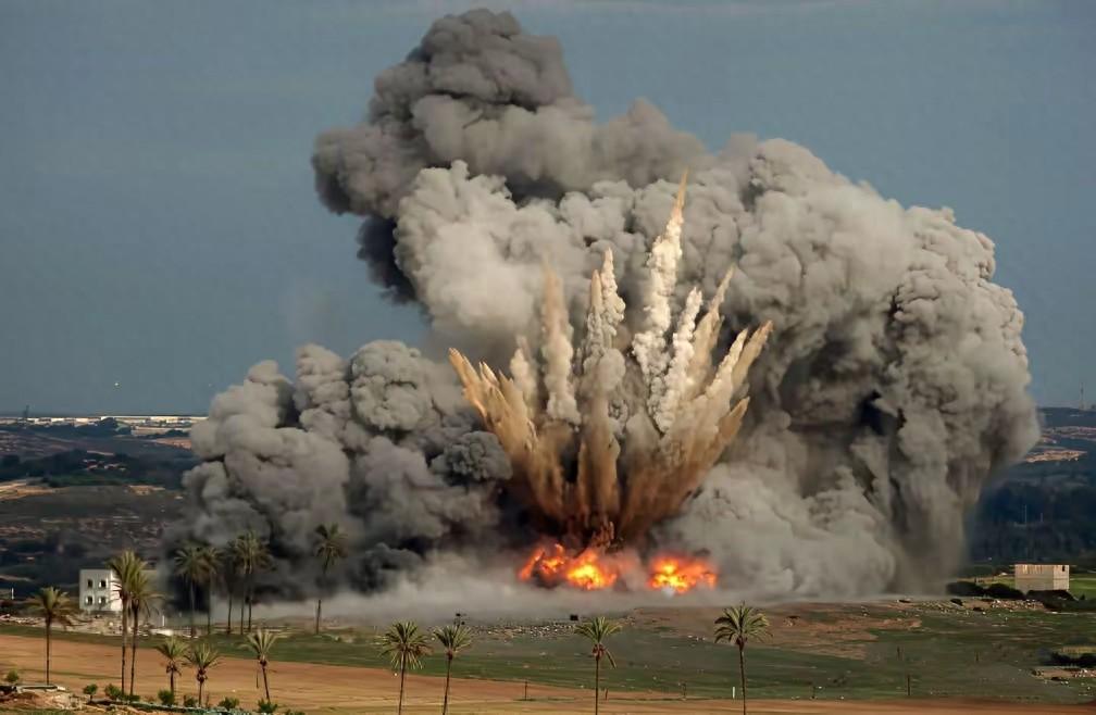 美以联手突袭伊朗，全球能源炸锅！油价火箭式暴涨，中国从容破局？

2026年2月