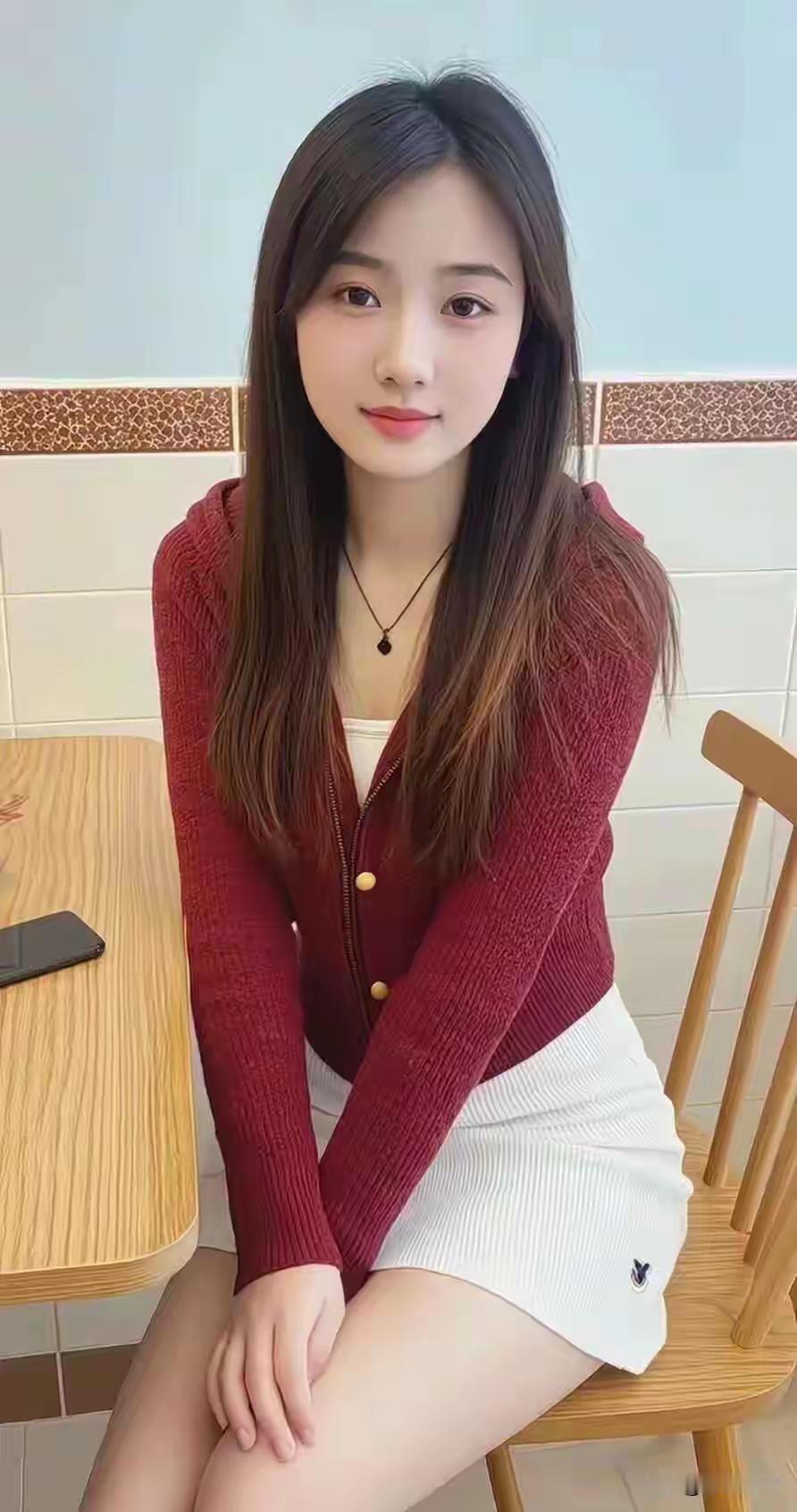 对你撒娇，难道你不为所动嘛