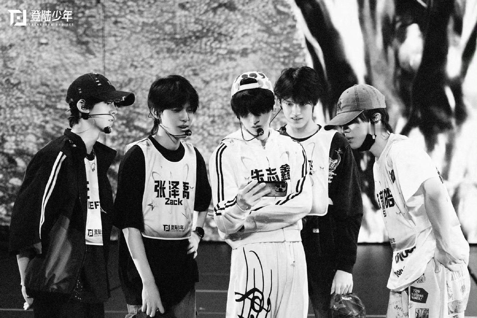 TOP浪漫主义最后一次校准TOP最后一次校准 TOP浪漫主义最后一次校准，即将启