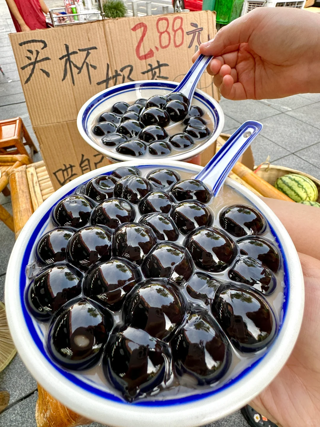 长沙）建议逛完橘子洲…直接去吃🥹！！！