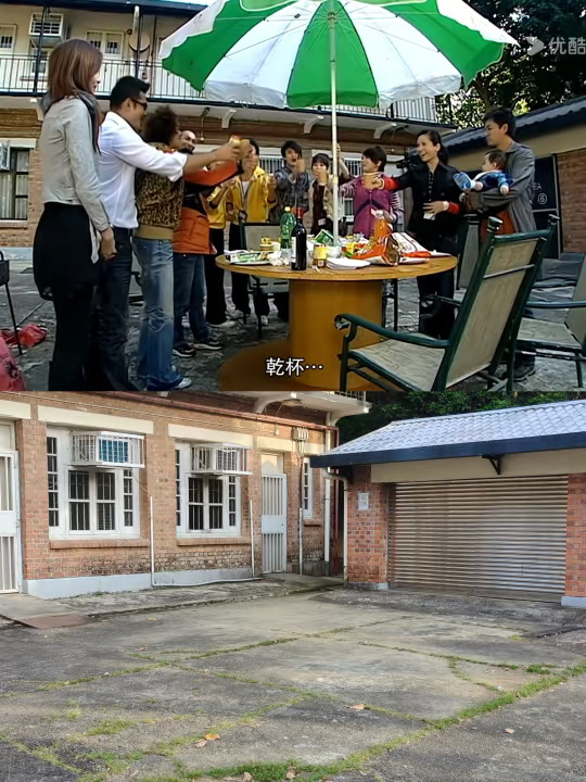 D.I.E 我找你找得好苦啊