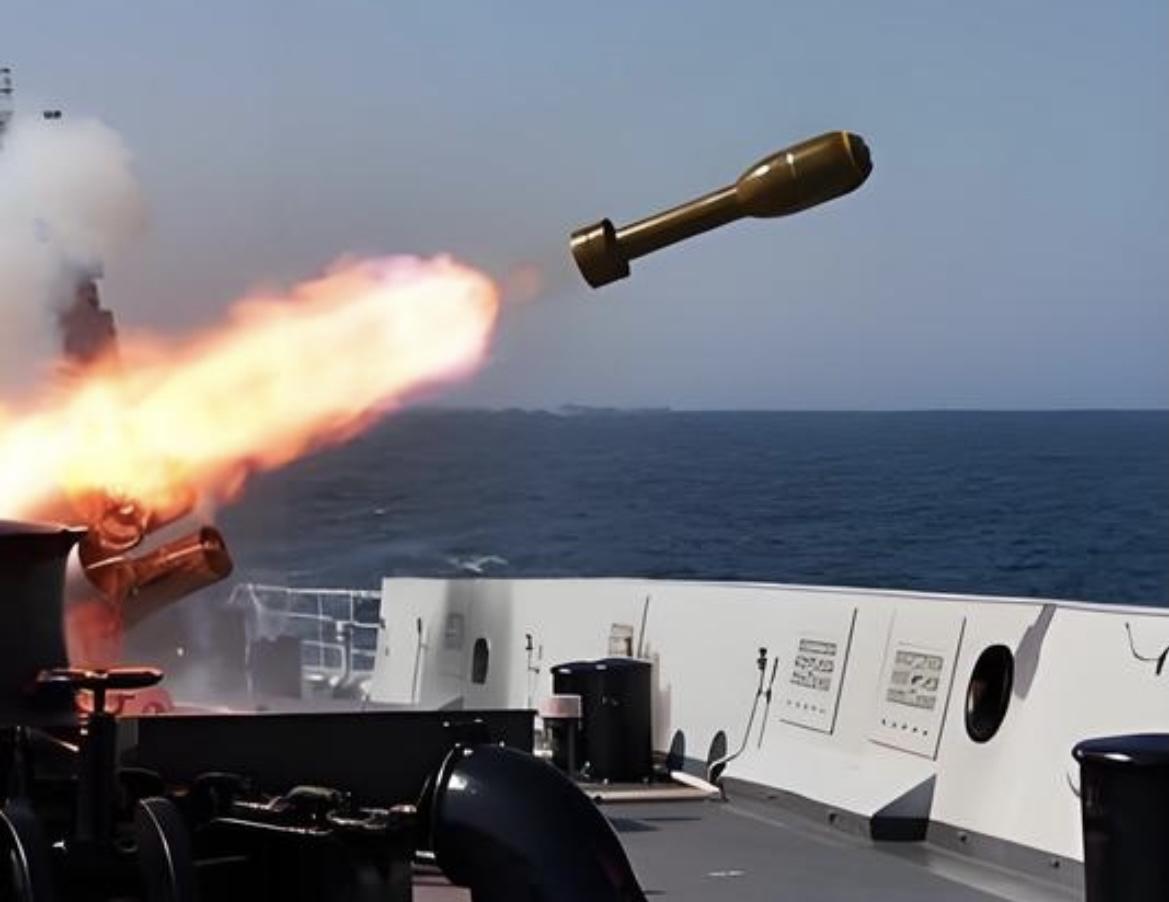 来听听日本人给高市早苗的辩解：
台海要是开战的话，美军肯定要参战→美军一旦参战，