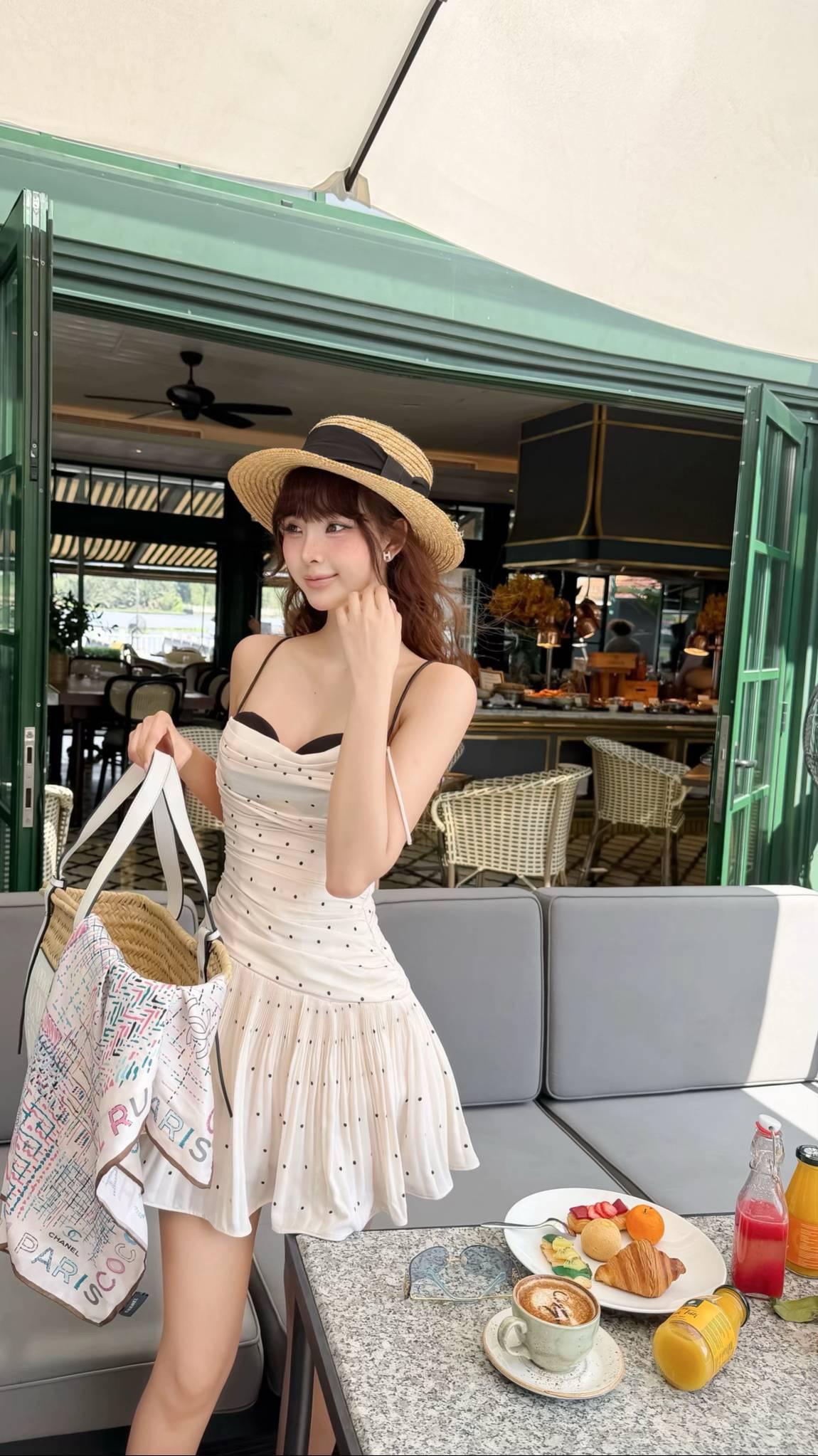 职场女性怎样穿搭提升自己的时尚度