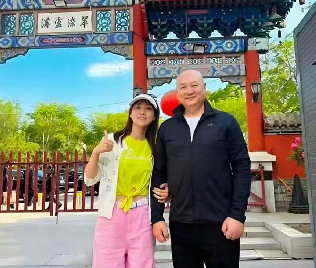 憋36年，现在几百亿，终于放飞了 