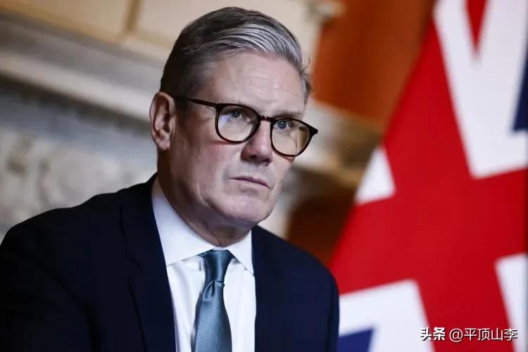 这帮老盟友心里门儿清：霍尔木兹明明是华盛顿自己捅的马蜂窝，凭什么让欧洲来当炮灰？