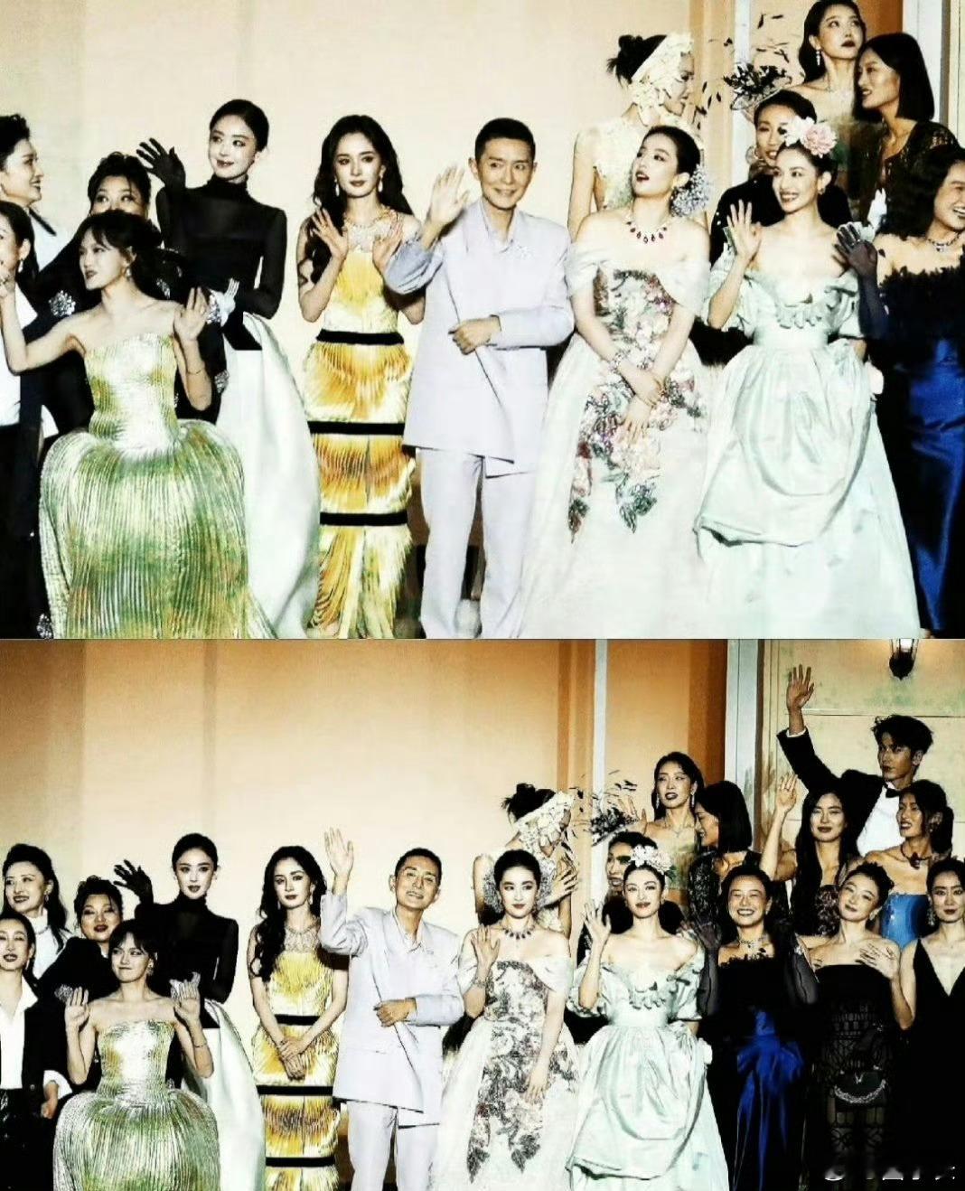 钟楚曦代表作钟楚曦可能怎么也没想到她站了一个c位被冲上了热搜，现在恐怕在想早知道