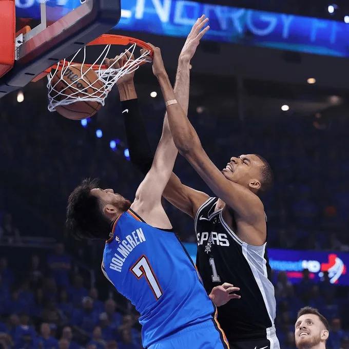 切特有进步空间，但如果无法对位文班就该考虑交易了
2026年06月02日，NBA