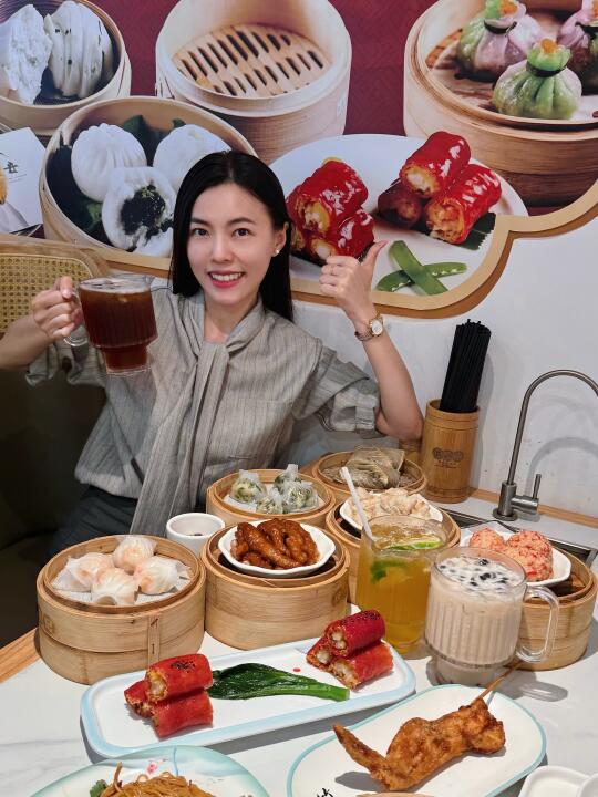 藏在巷子里的老爸茶！位置不好找 但绝了！