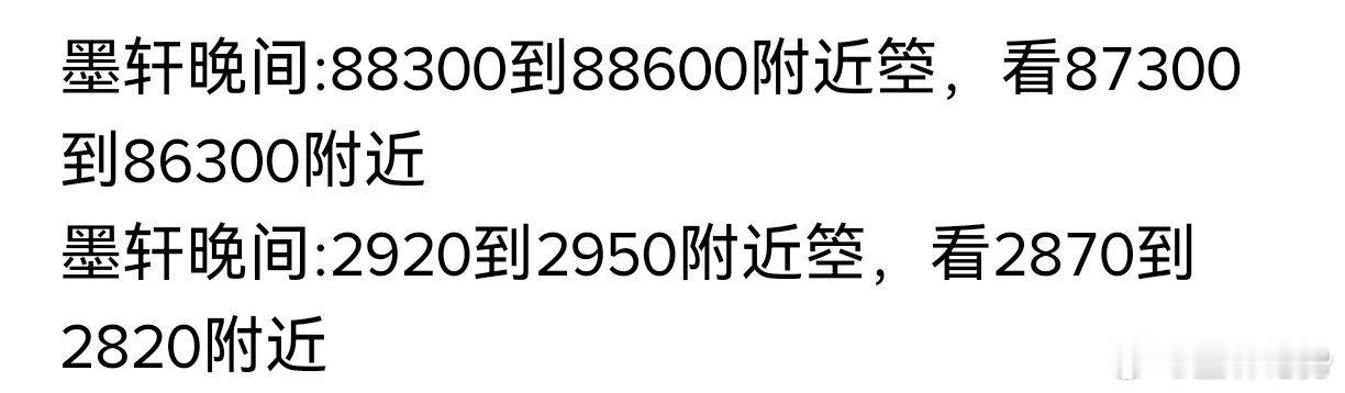 预判对了方向，成功落袋，舒服！财经﻿﻿财经知识分享官币圈﻿