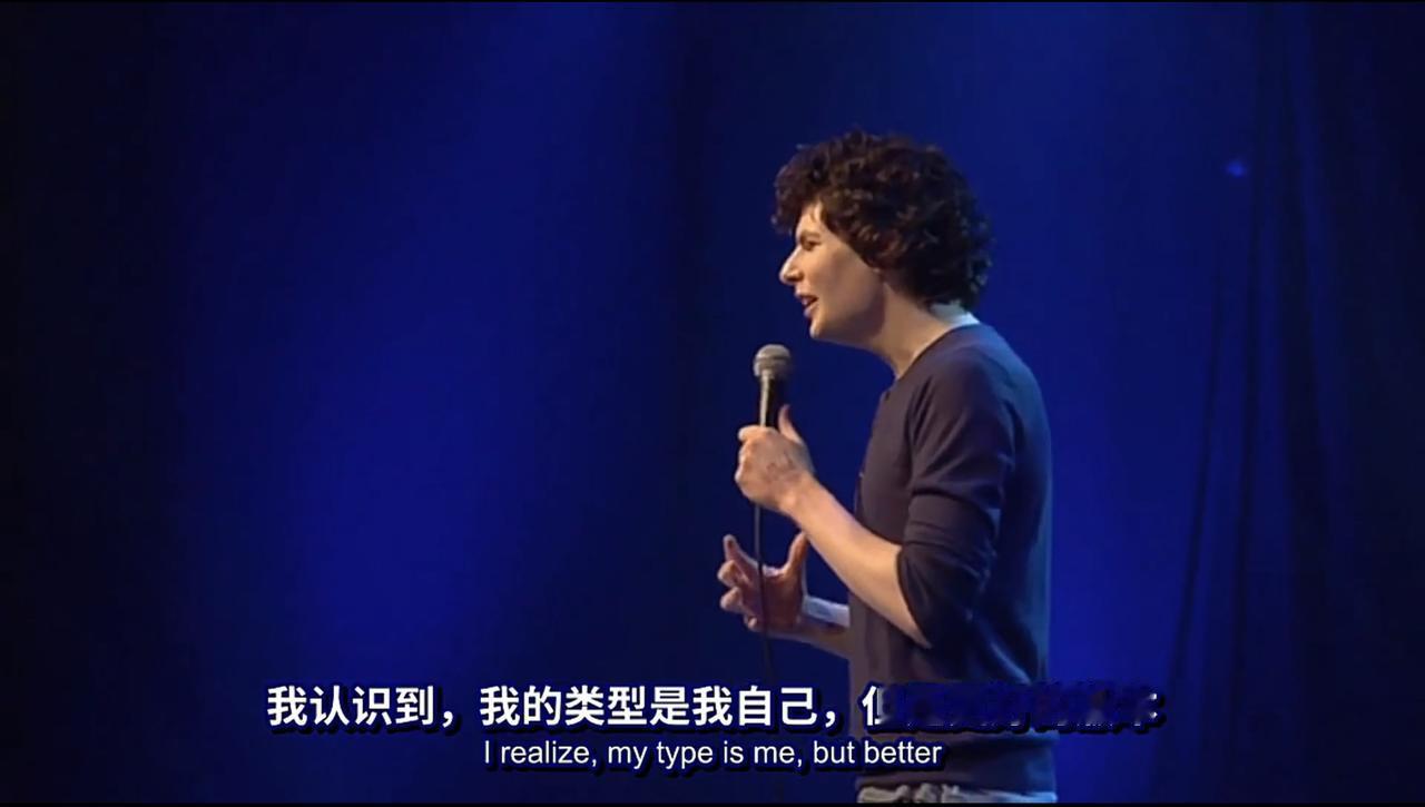 你暗恋的那个人离婚了，你会做什么？
我第一次看到一个男生
在公众场合剖析自己的暗