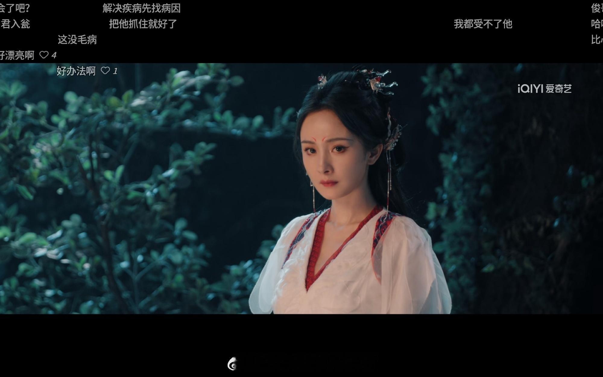 #杨幂演技口碑再反转# 啊这啊这，咱就是说杨幂的又一部电视剧被吐槽了啊！电视剧《