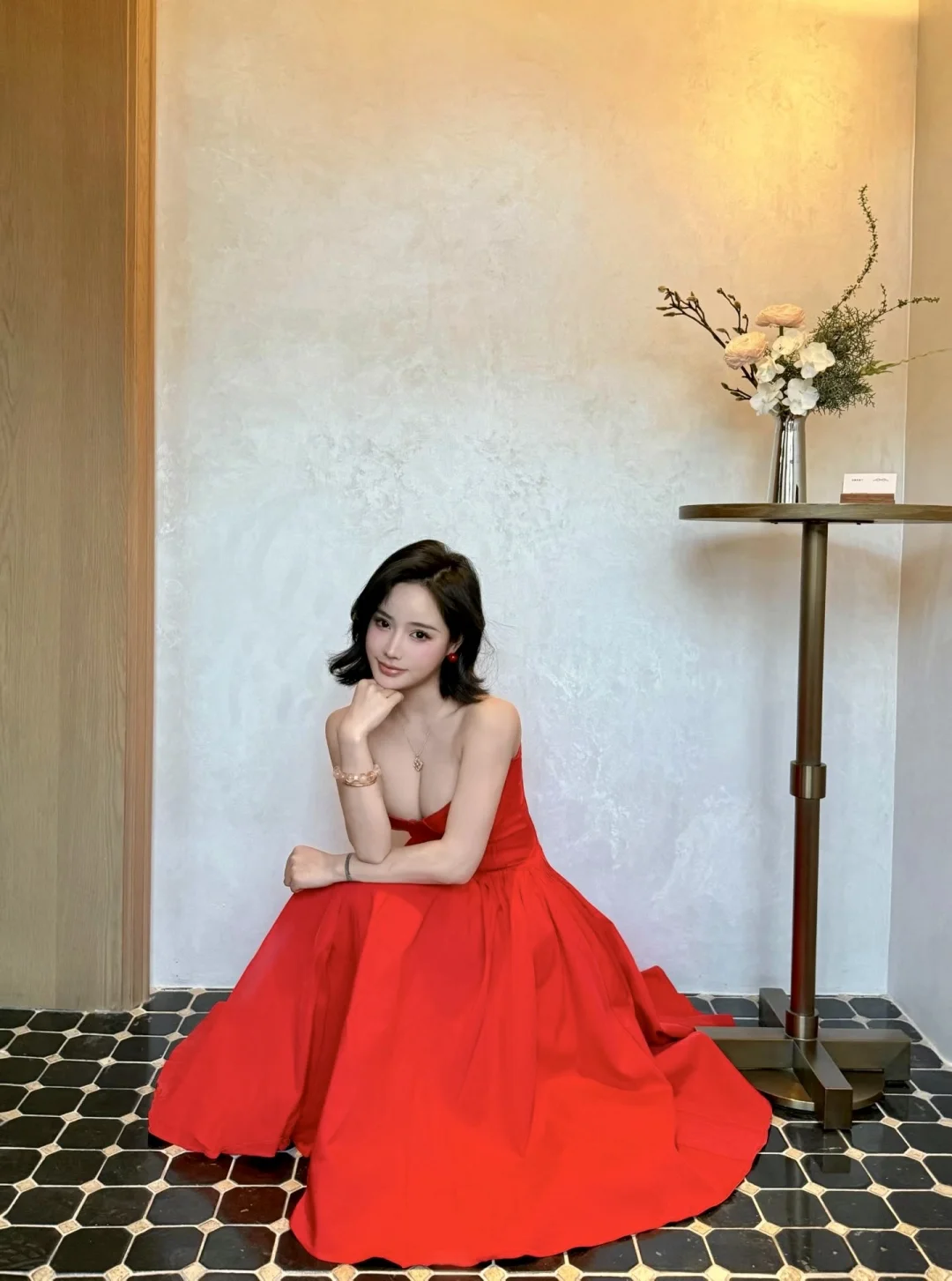 仲夏夜玫瑰🌹