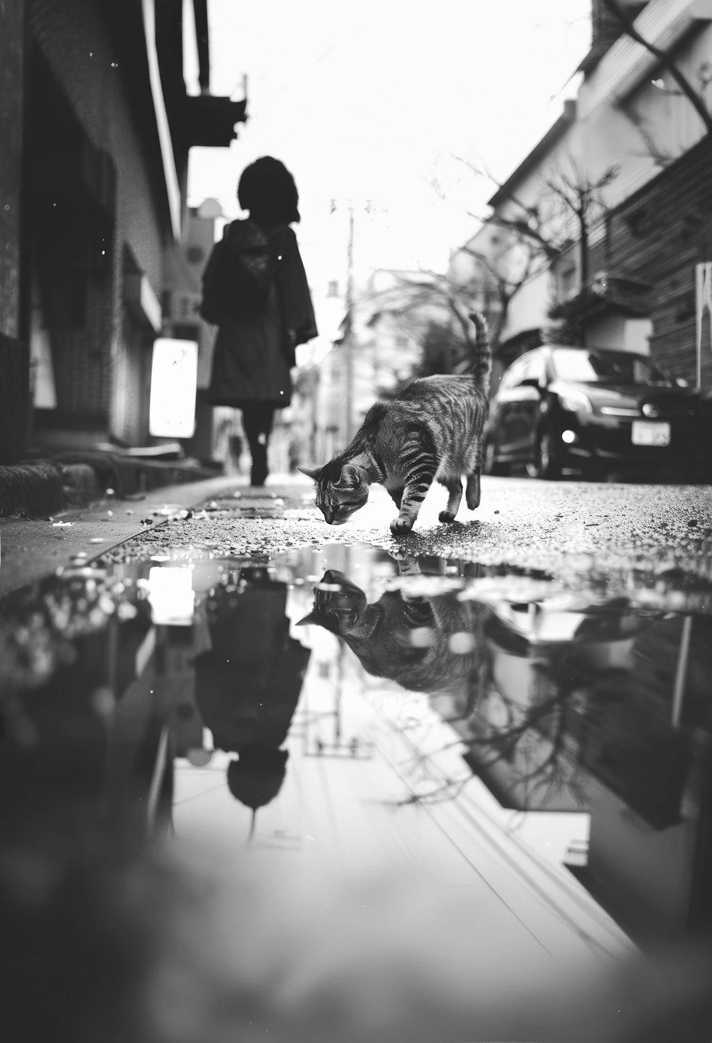 无论是回忆还是人生，都是一幅幅独特的画面，组成了丰富多彩的人生。珍惜生活中的每一