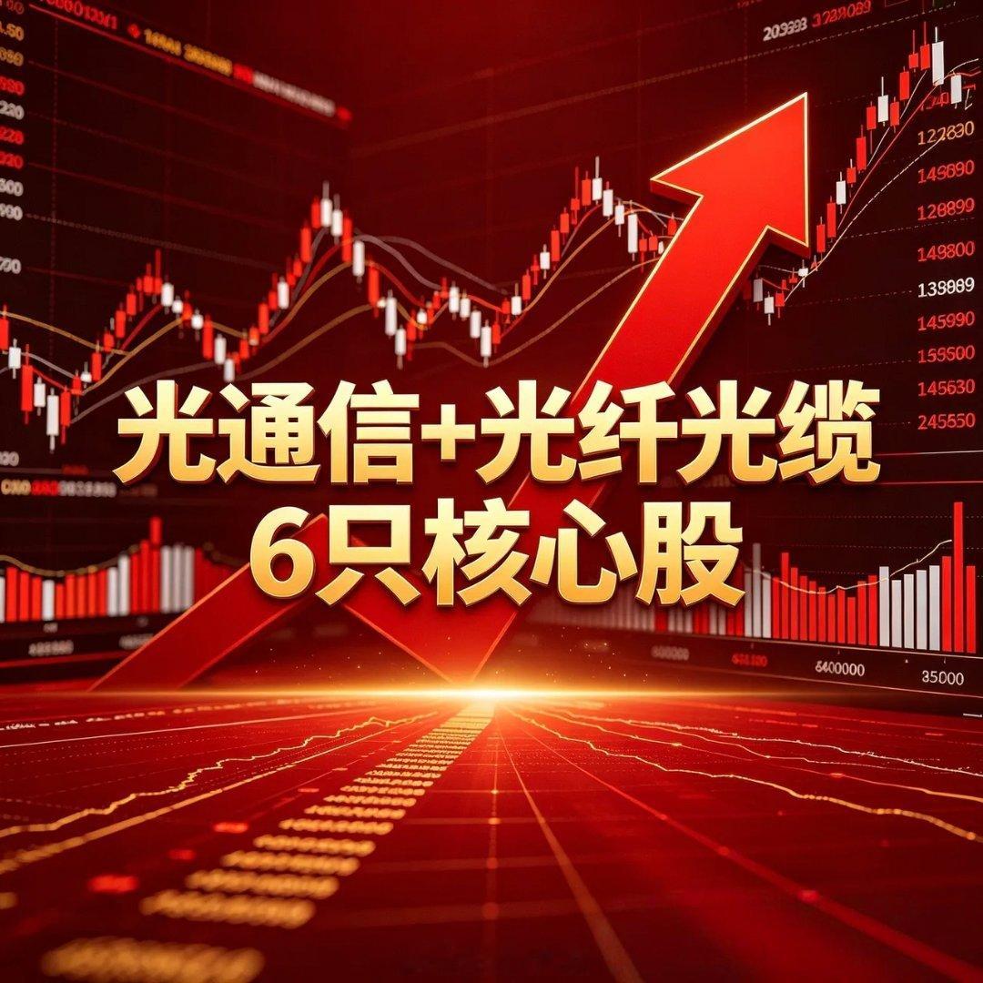 光通信+光纤光缆6只核心股1、中天科技(600522)股价：54.48元核心技术